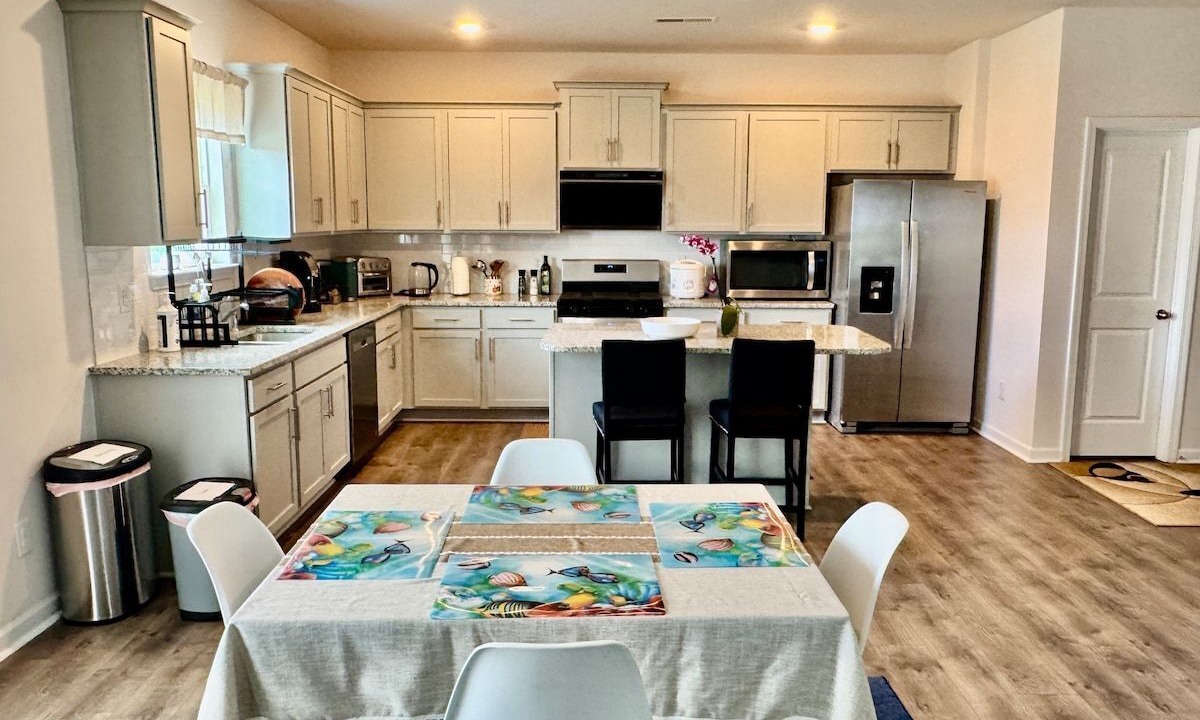 Photo of Kitchen in Mebane