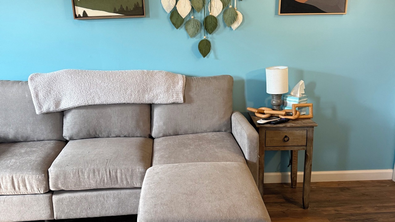 Photo of Livingroom in Sugar Tree