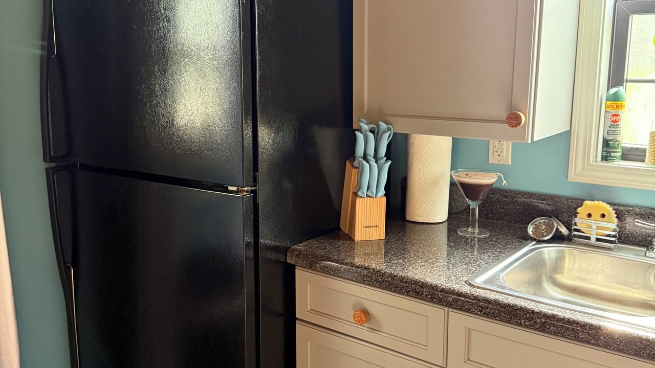 Photo of Kitchen in Sugar Tree
