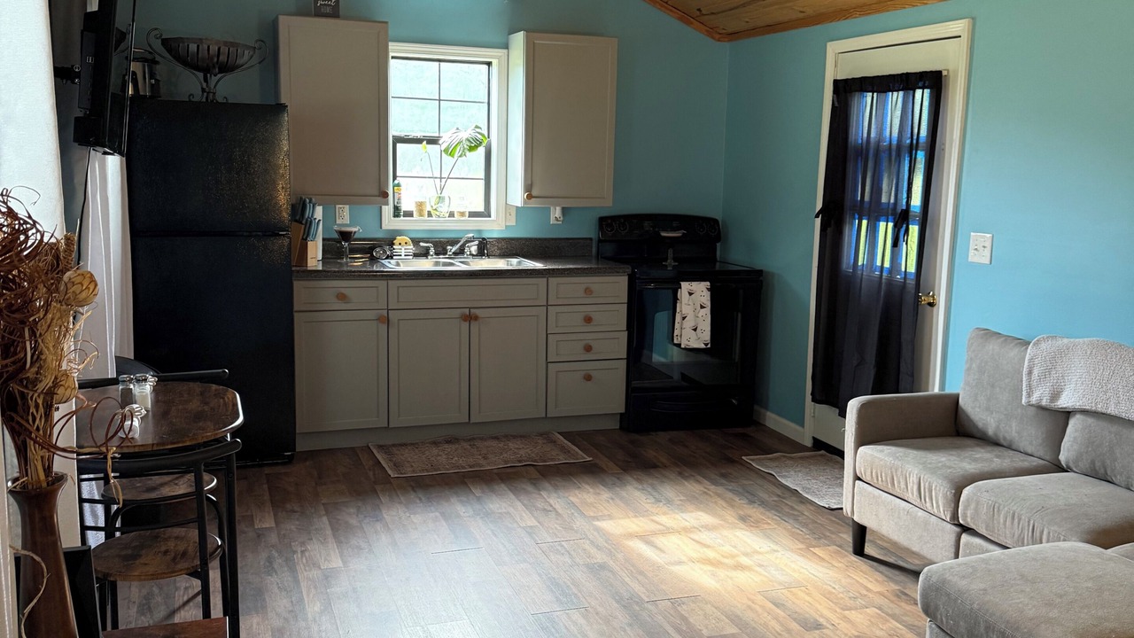 Photo of Livingroom in Sugar Tree