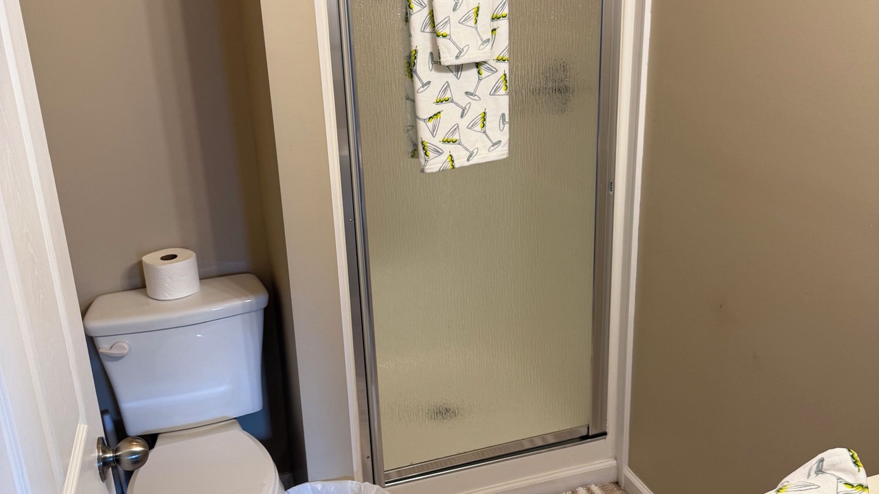 Photo of Bathroom in Sugar Tree