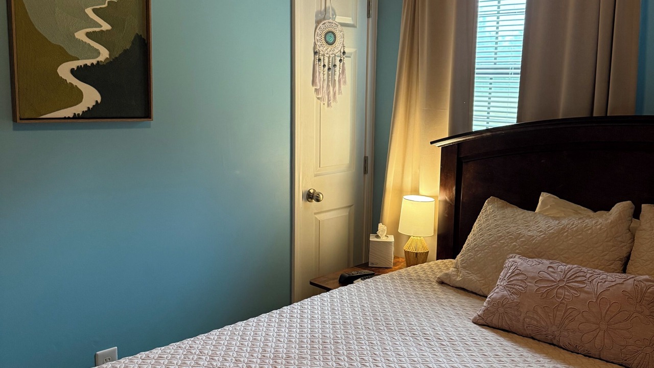 Photo of Bedroom in Sugar Tree