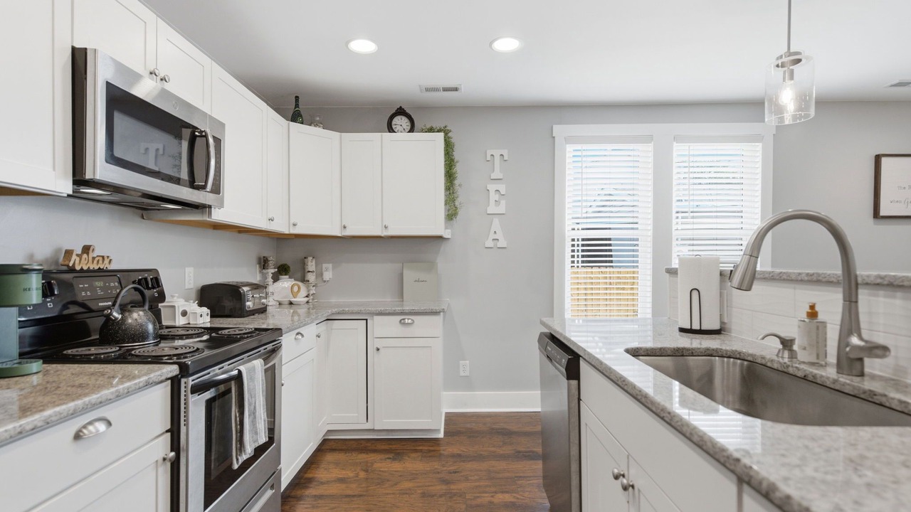 Photo of Kitchen in Wilmington