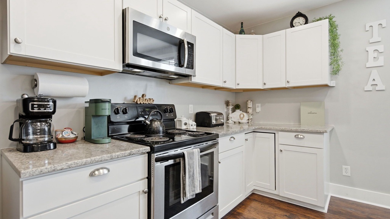 Photo of Kitchen in Wilmington