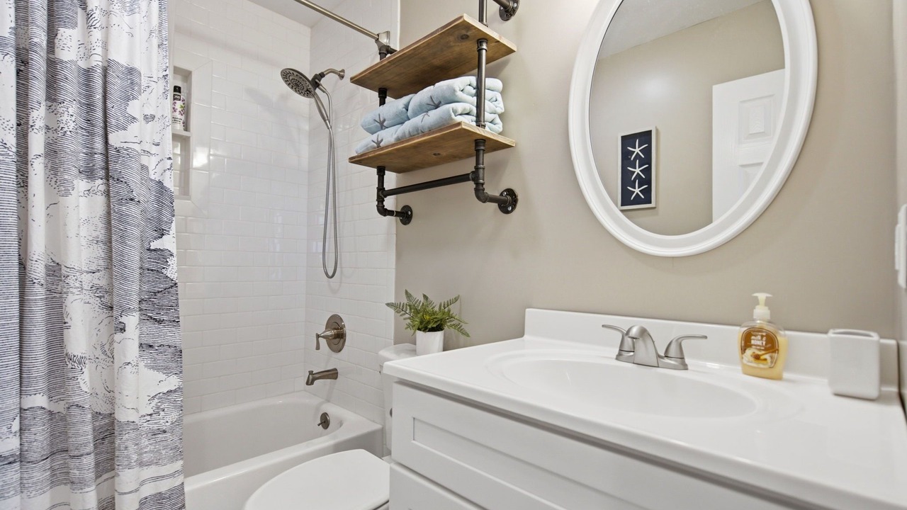 Photo of Bathroom in Wilmington