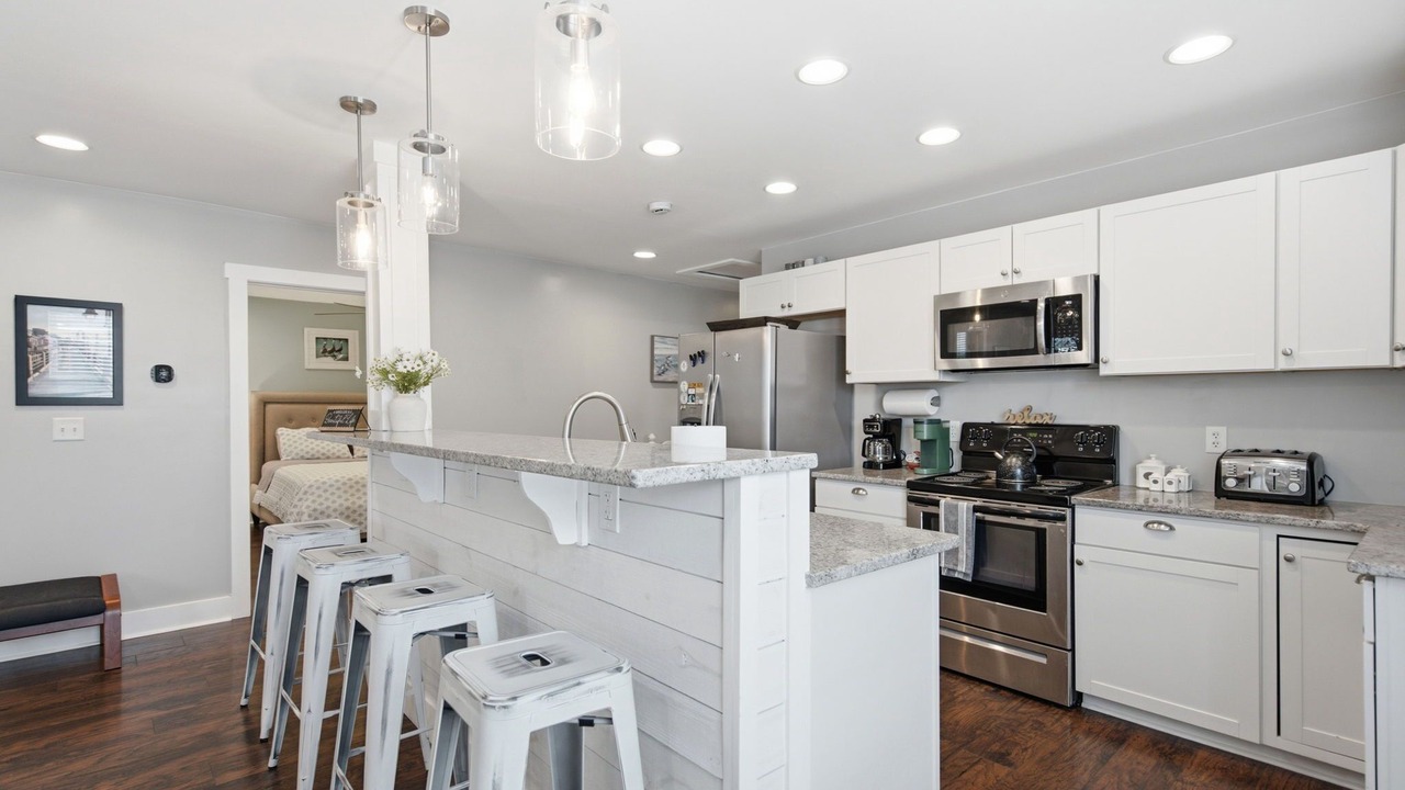 Photo of Kitchen in Wilmington