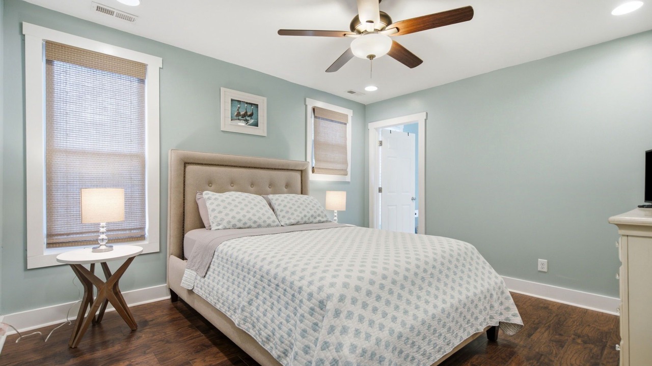 Photo of Bedroom in Wilmington