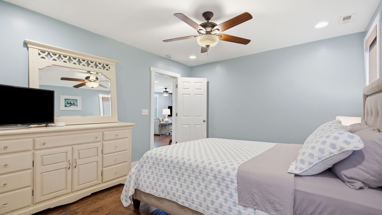 Photo of Bedroom in Wilmington
