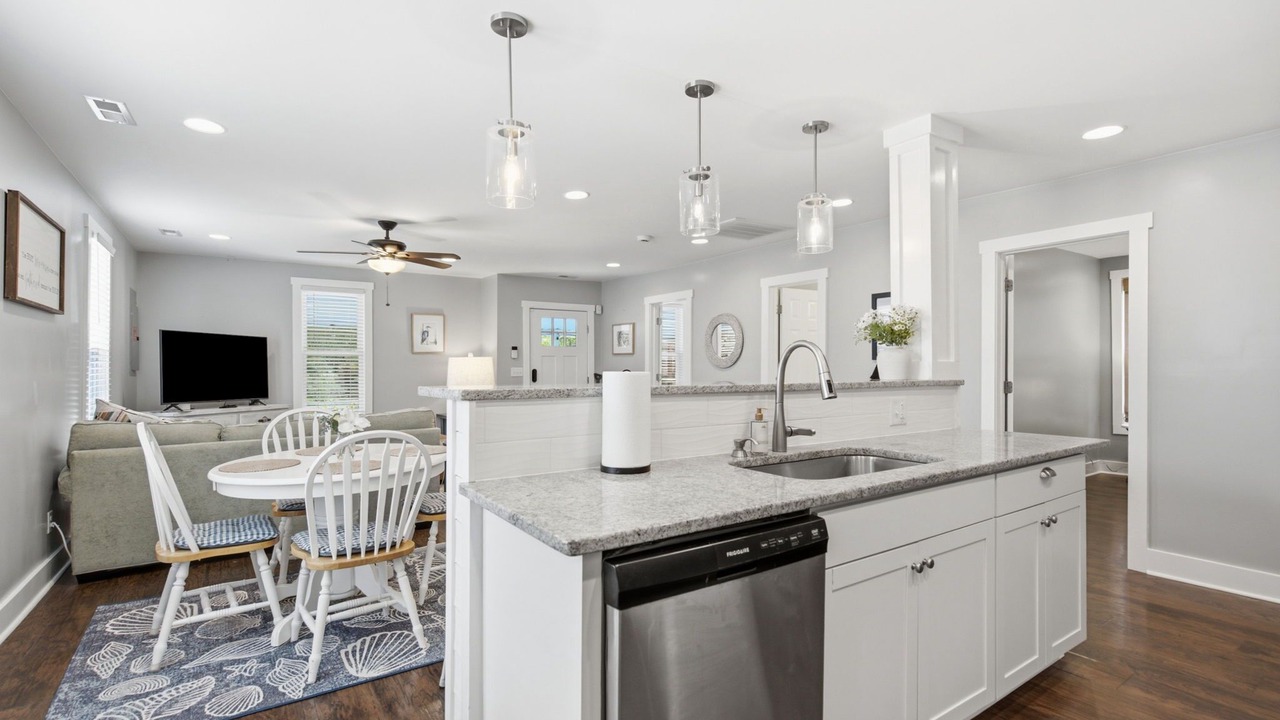 Photo of Kitchen in Wilmington