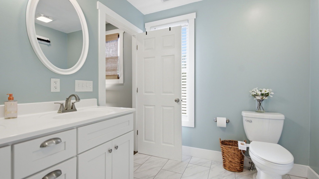 Photo of Bathroom in Wilmington