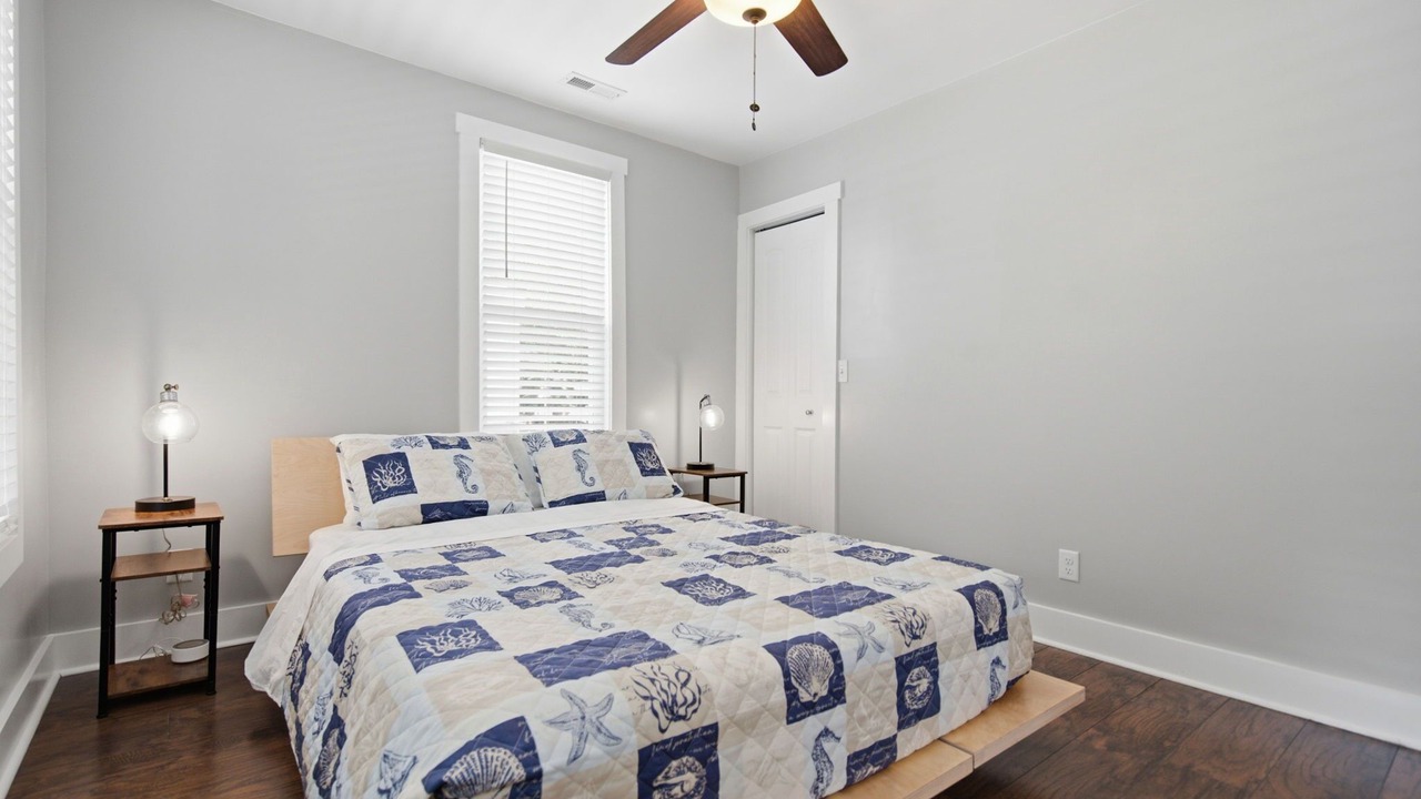 Photo of Bedroom in Wilmington