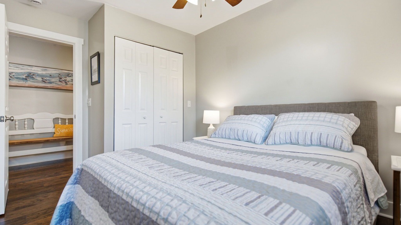 Photo of Bedroom in Wilmington