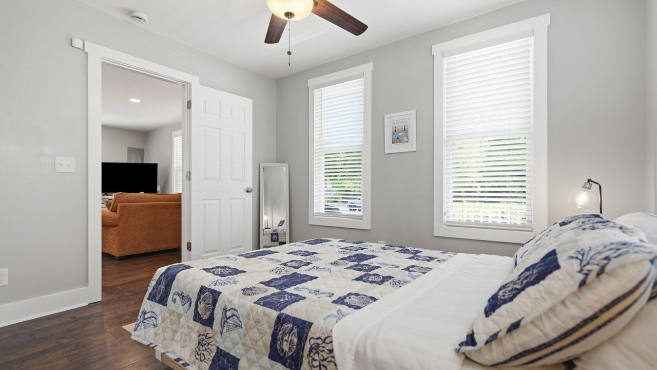 Photo of Bedroom in Wilmington