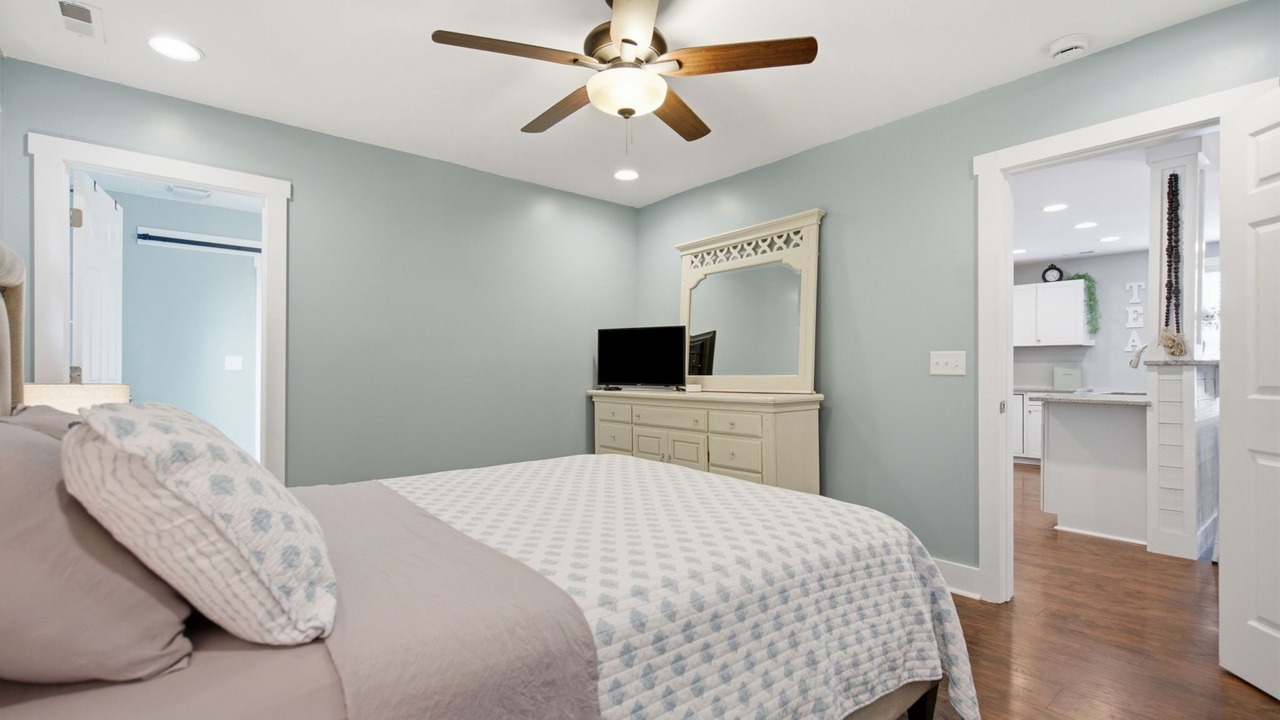 Photo of Bedroom in Wilmington