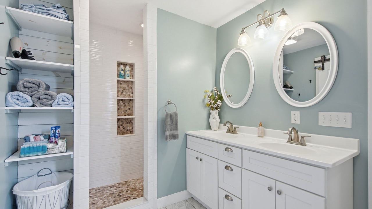 Photo of Bathroom in Wilmington