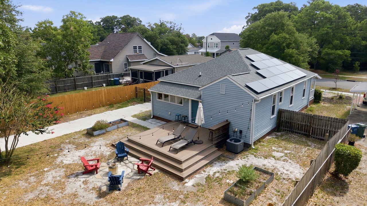 Photo of Outdoor in Wilmington