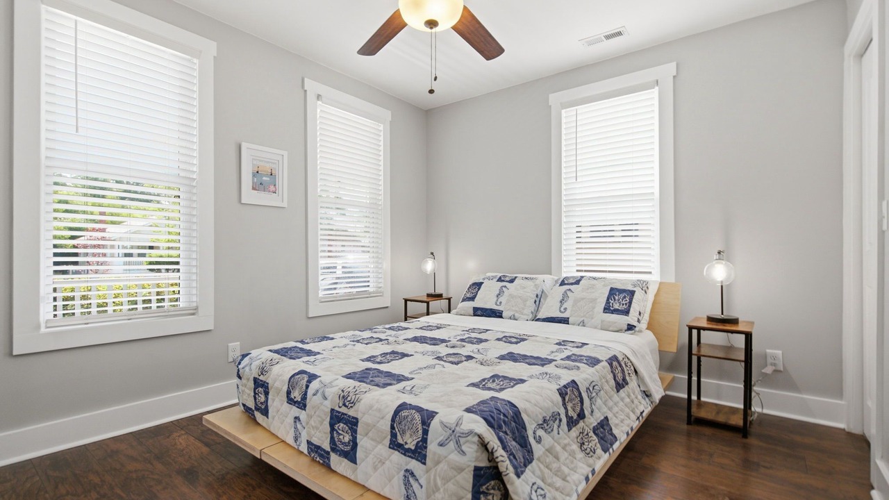 Photo of Bedroom in Wilmington