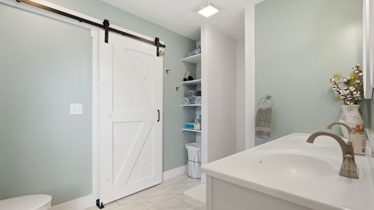 Photo of Bathroom in Wilmington