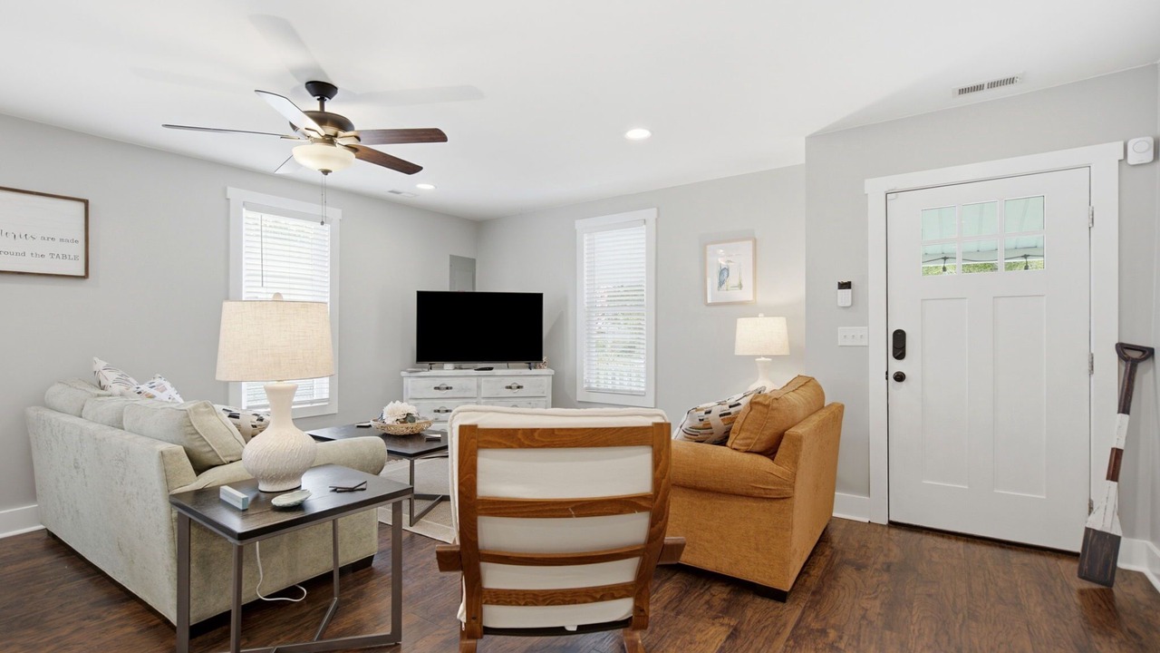 Photo of Livingroom in Wilmington