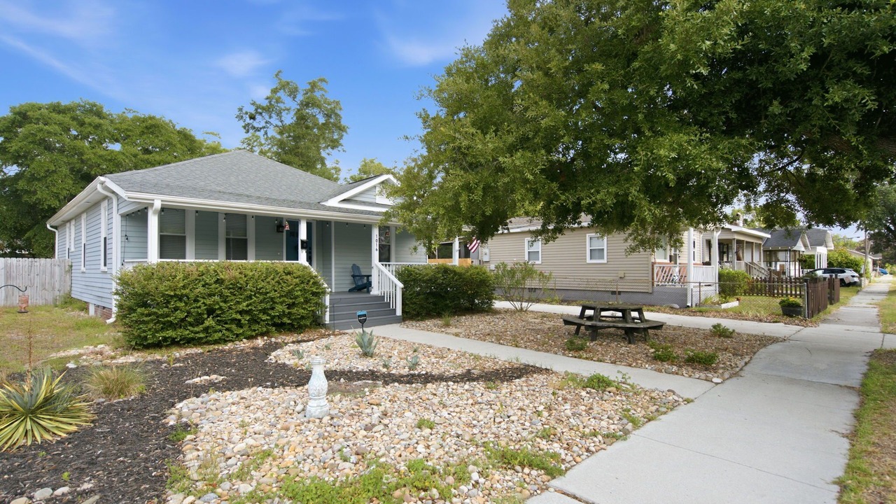 Photo of Outdoor in Wilmington