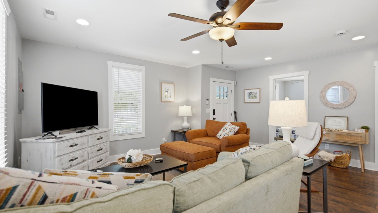 Photo of Livingroom in Wilmington