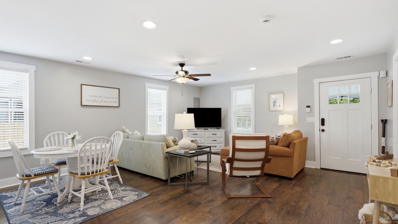 Photo of Livingroom in Wilmington