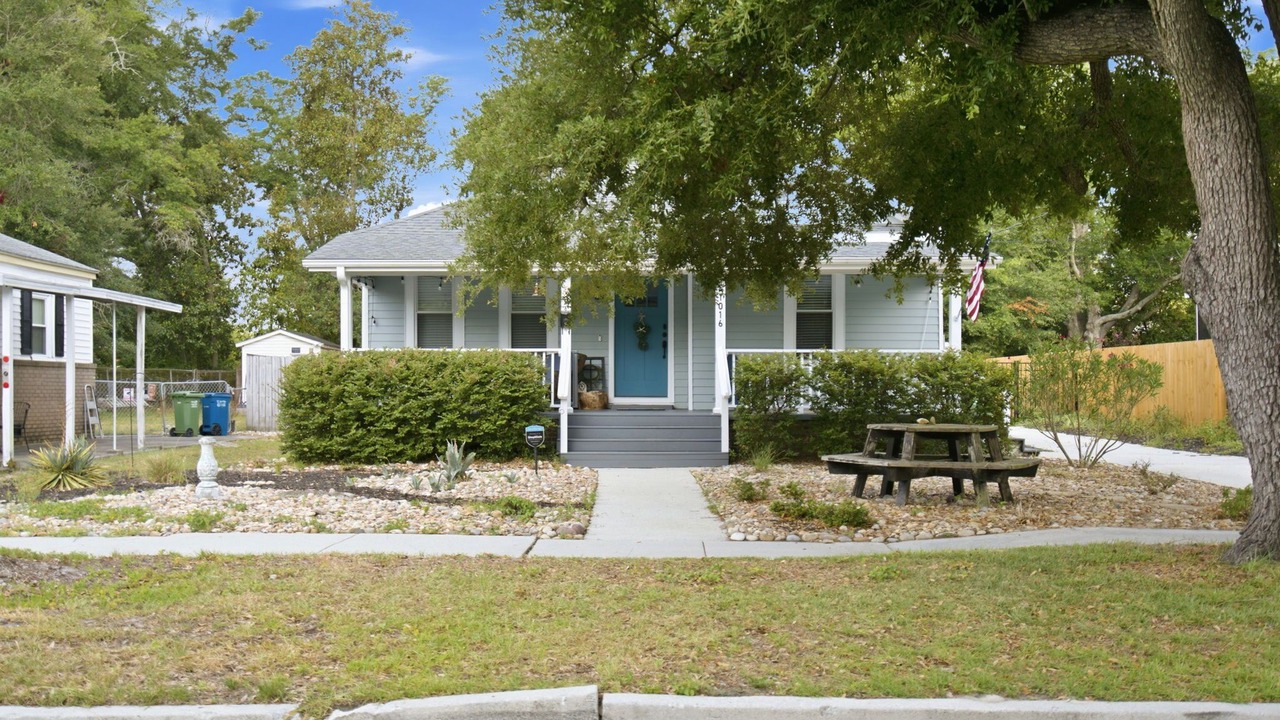 Photo of Outdoor in Wilmington