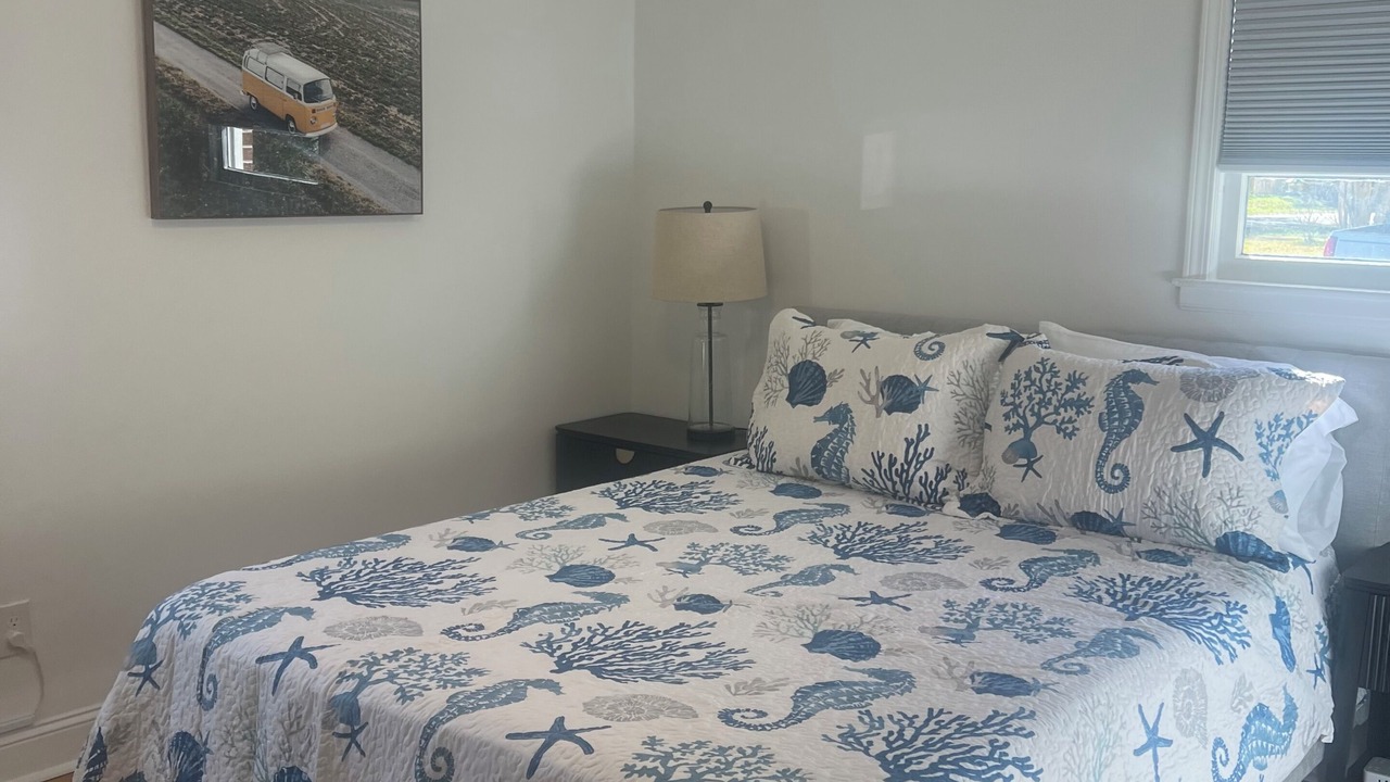 Photo of Bedroom in Charleston