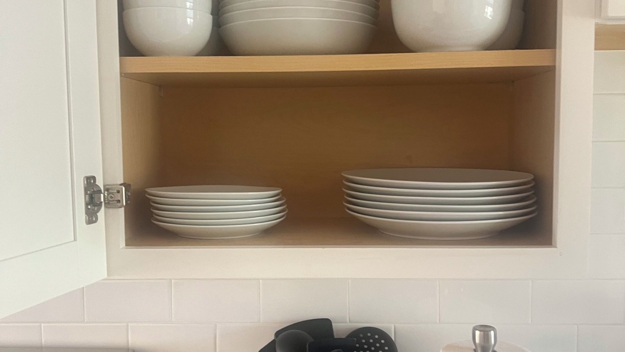 Photo of Kitchen in Charleston