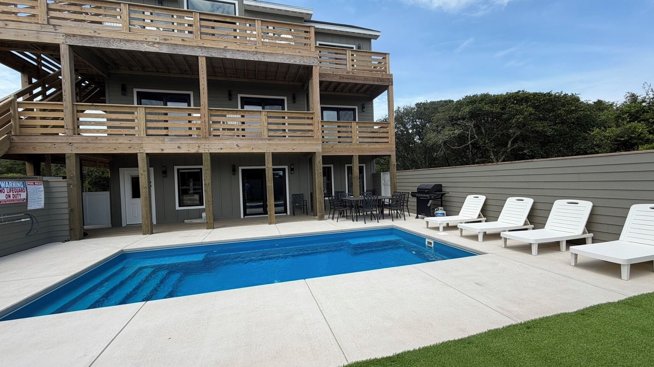 Photo of Outdoor in Carova Beach