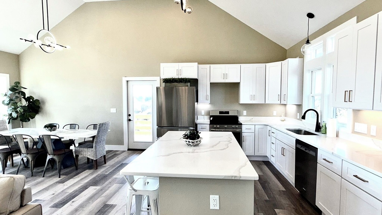 Photo of Kitchen in Carova Beach