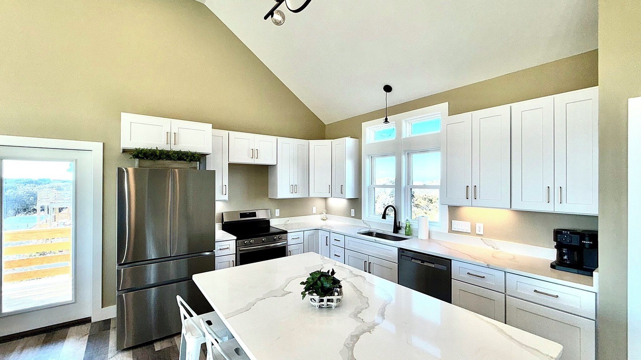 Photo of Kitchen in Carova Beach