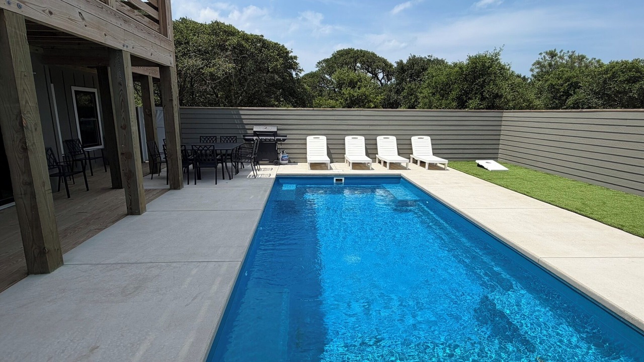 Photo of Outdoor in Carova Beach
