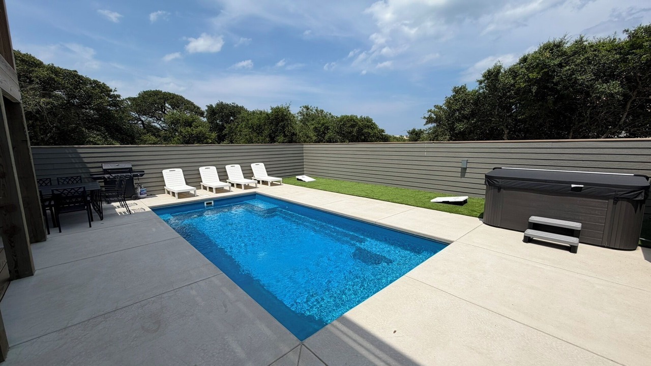 Photo of Outdoor in Carova Beach