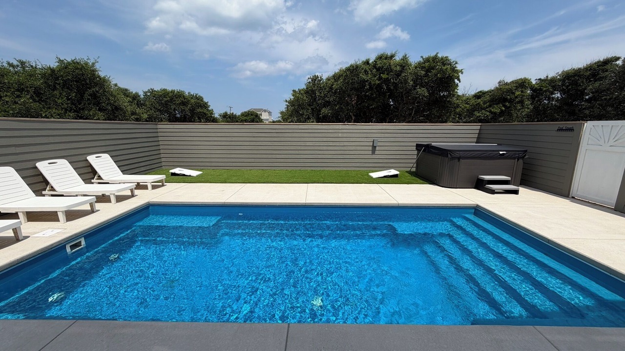 Photo of Outdoor in Carova Beach