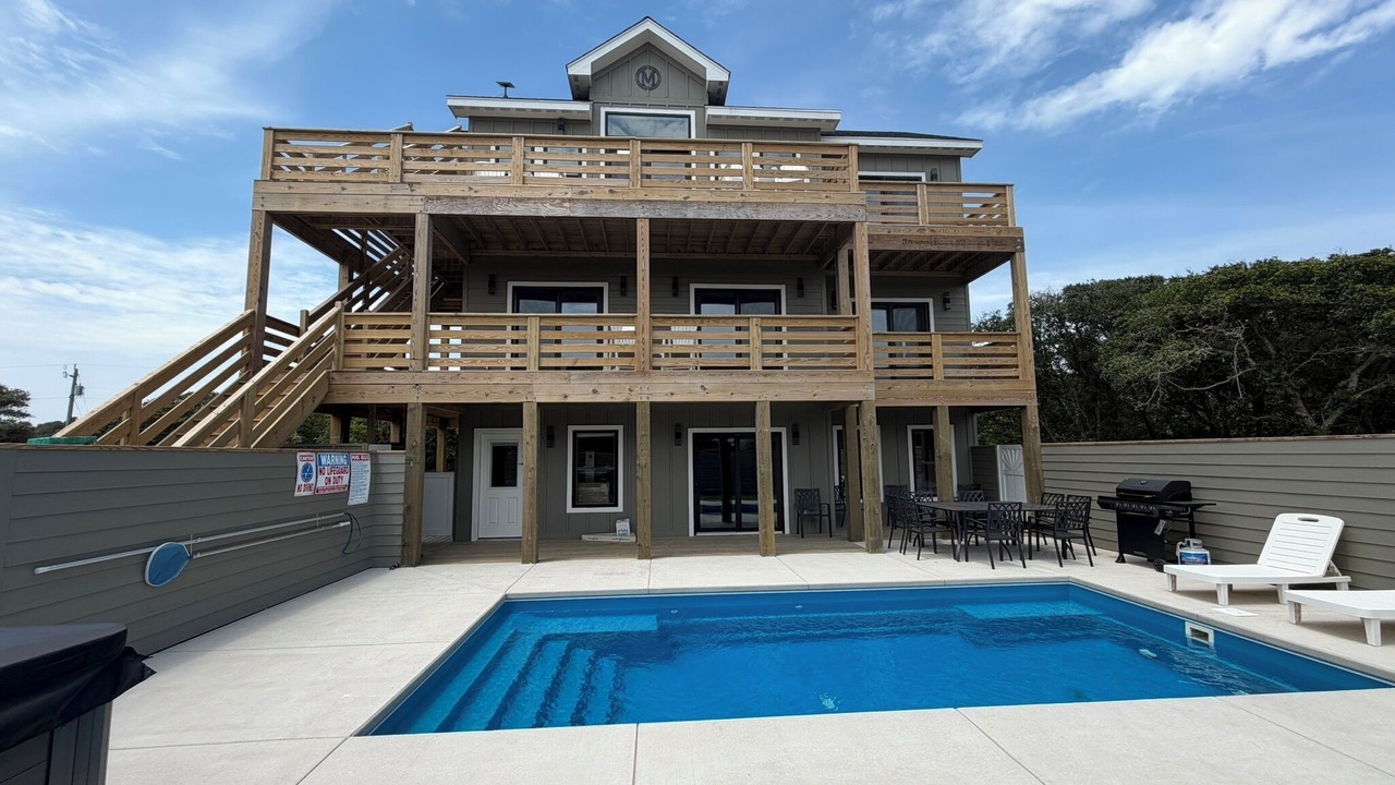 Photo of Outdoor in Carova Beach