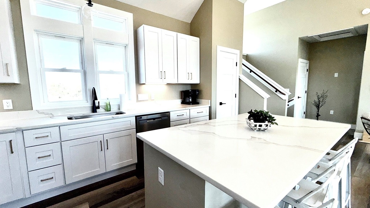 Photo of Kitchen in Carova Beach