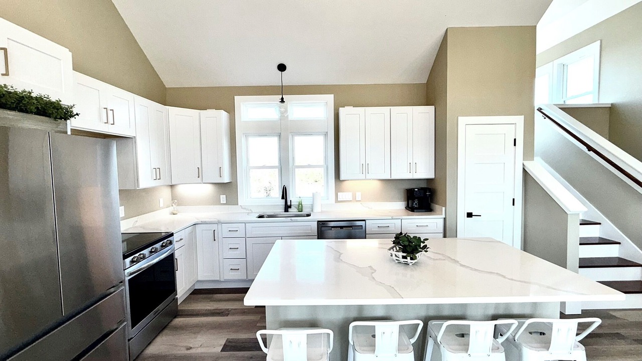Photo of Kitchen in Carova Beach