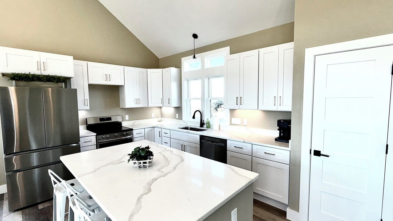 Photo of Kitchen in Carova Beach