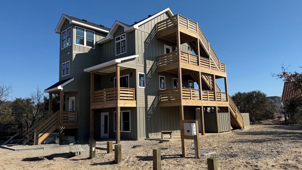 Photo of Outdoor in Carova Beach
