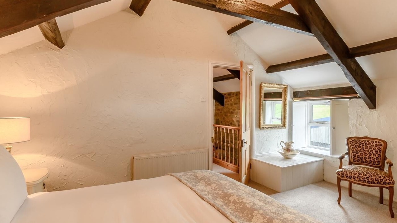 Photo of Bedroom in Eastgate