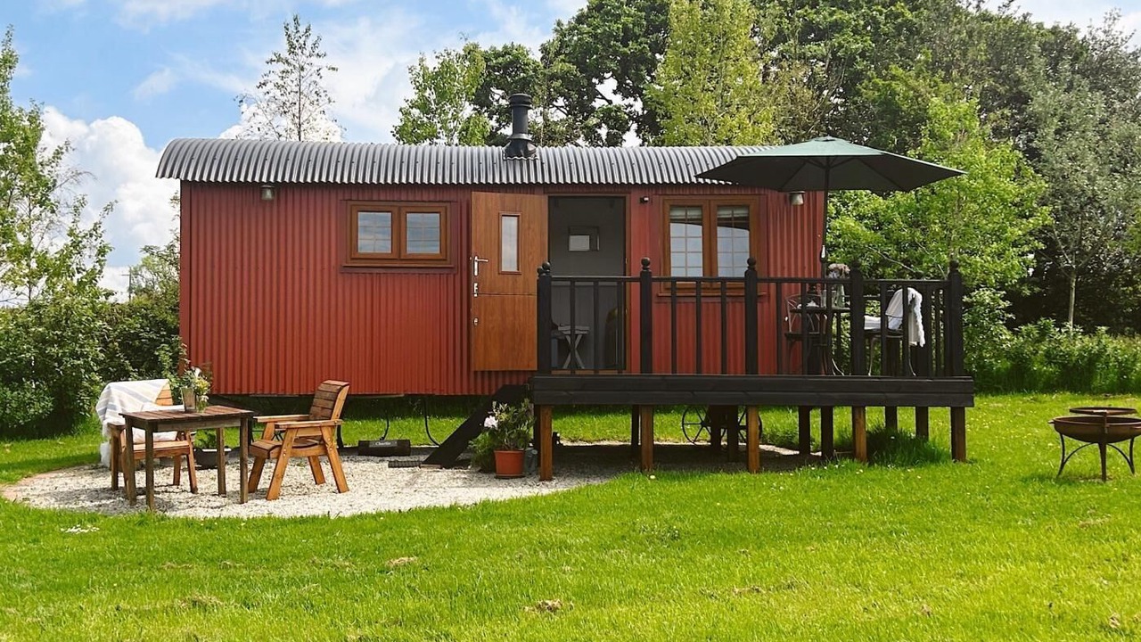 Photo of Outdoor in Beaworthy