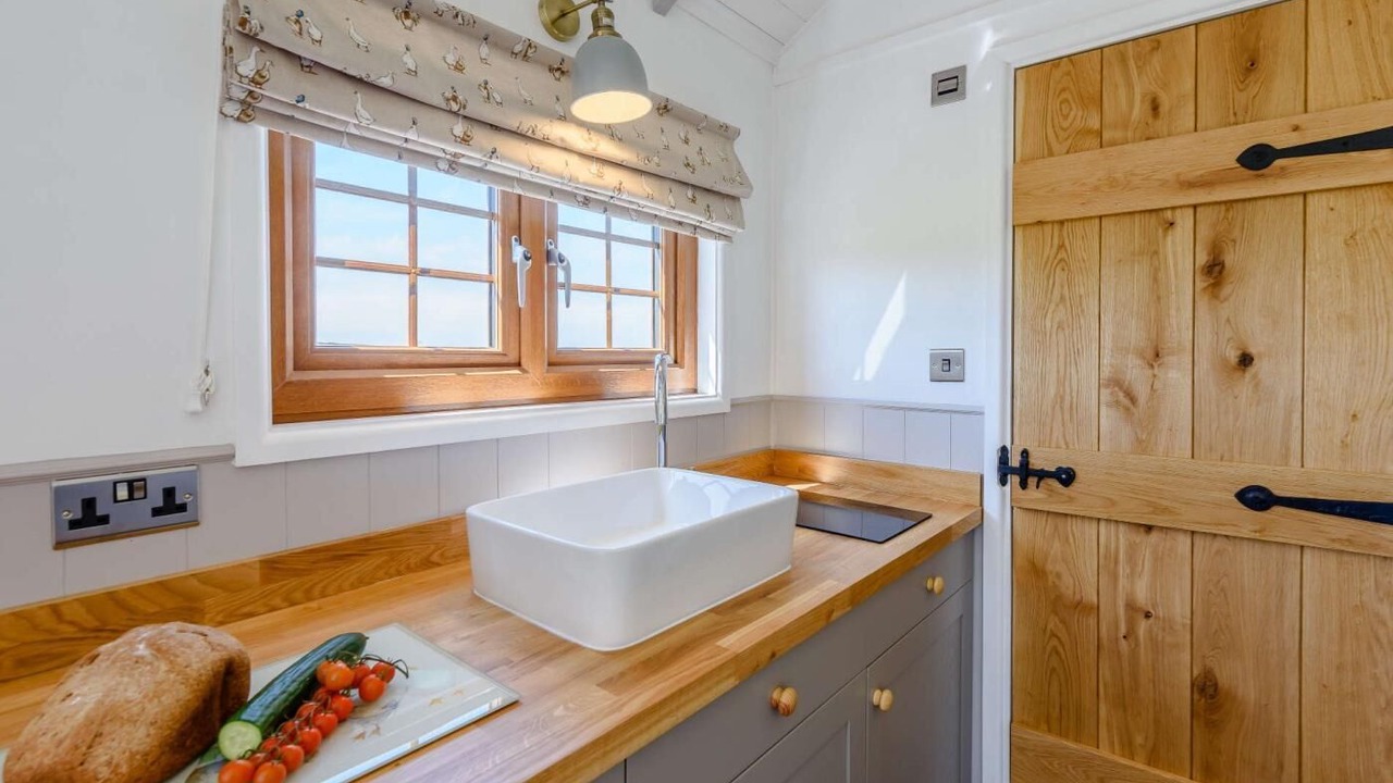 Photo of Kitchen in Beaworthy