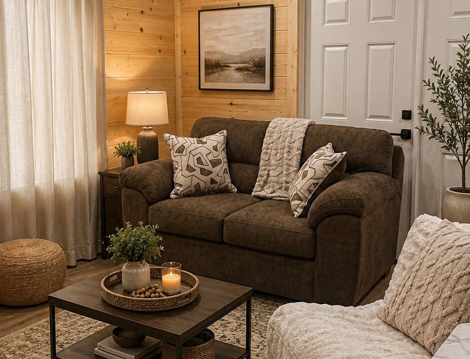 Photo of Livingroom in Concord