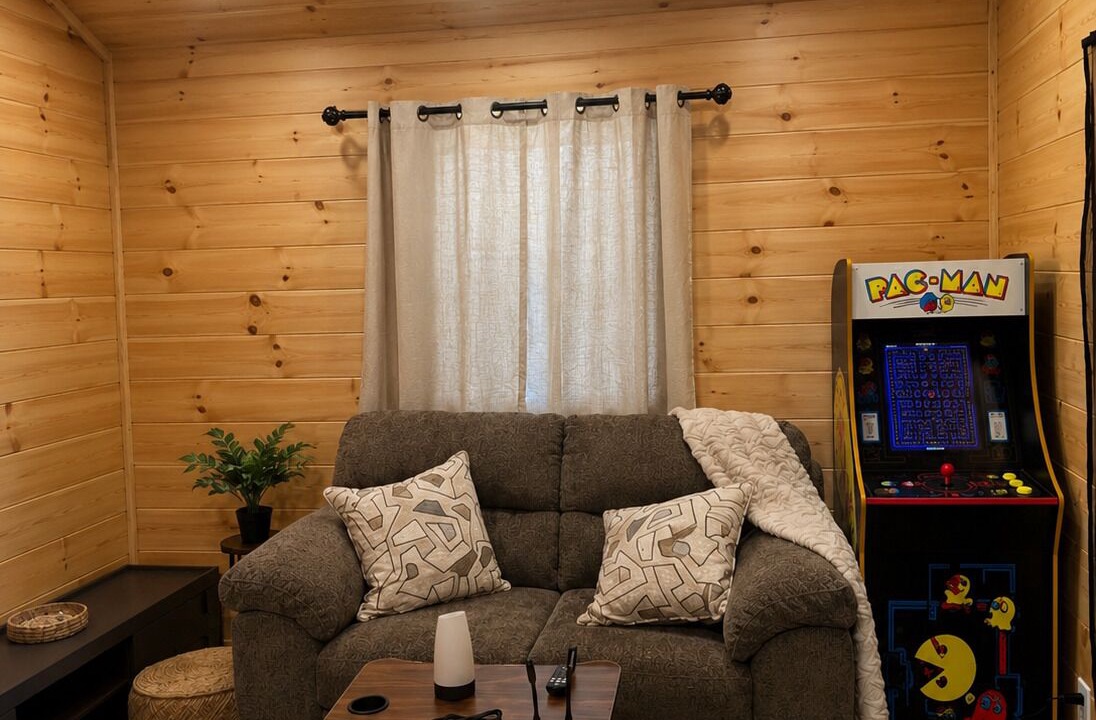 Photo of Livingroom in Concord