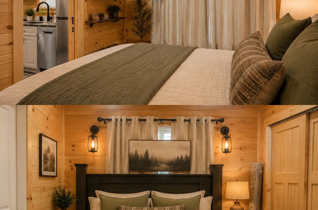 Photo of Bedroom in Concord