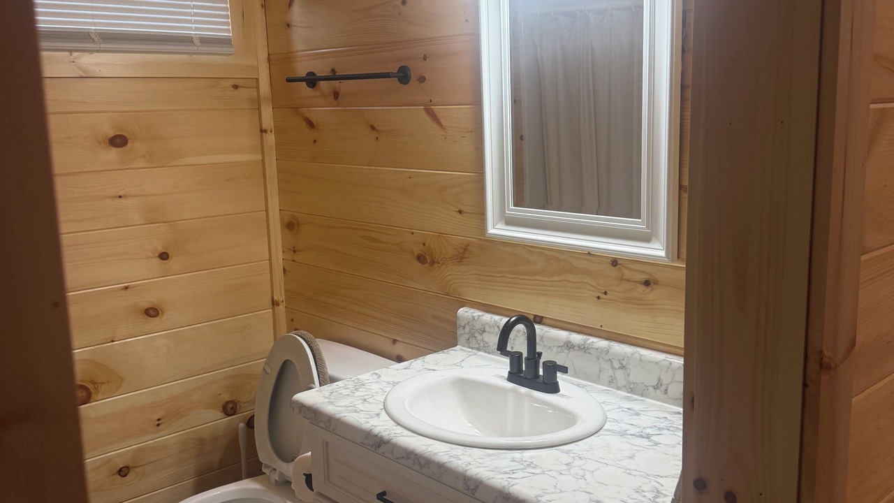 Photo of Bathroom in Concord