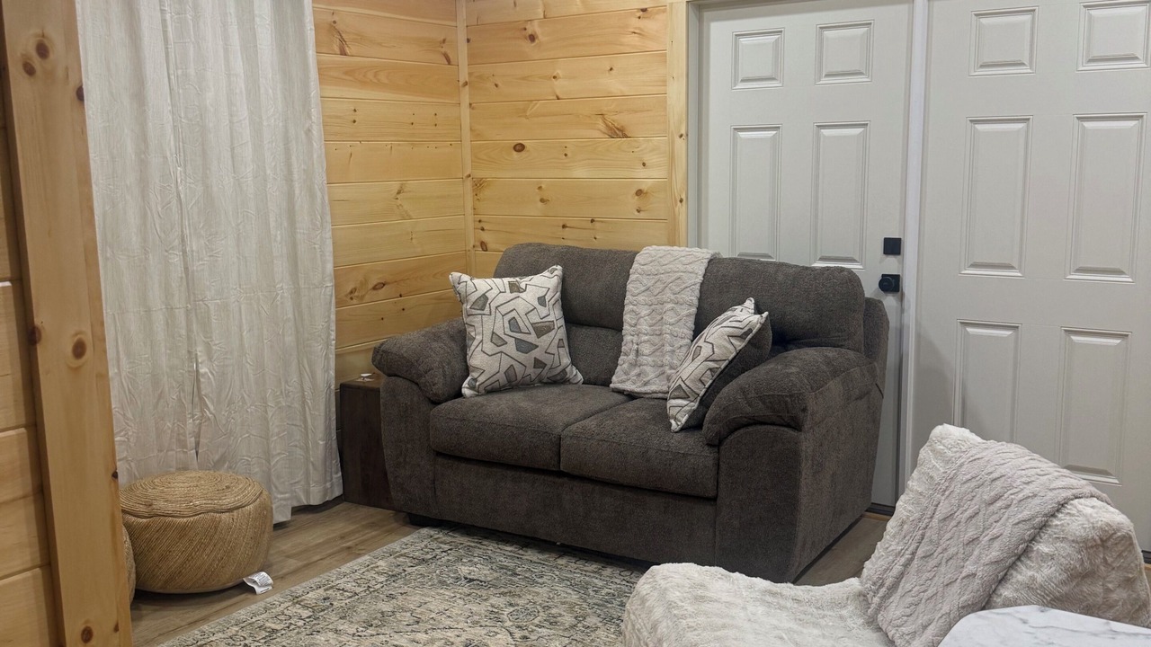 Photo of Livingroom in Concord