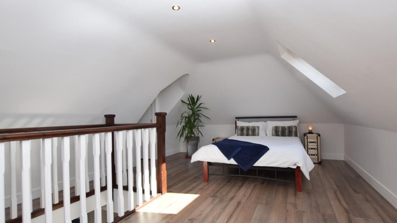 Photo of Bedroom in Lamesley