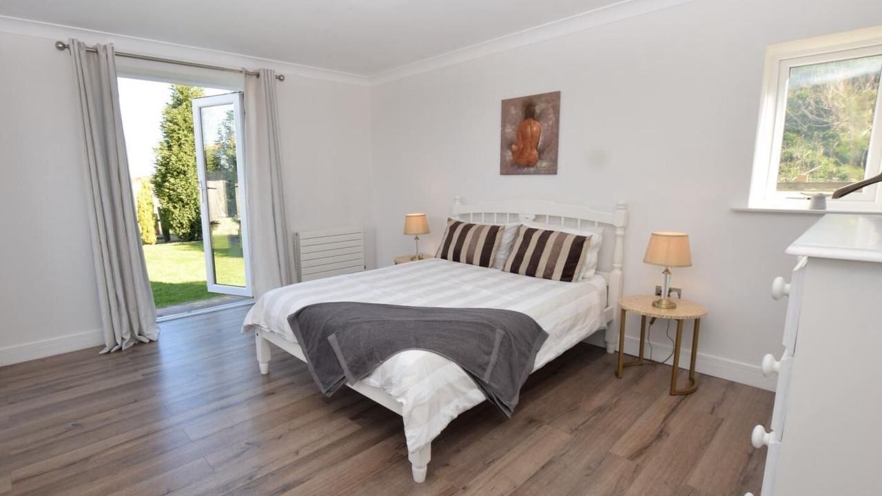 Photo of Bedroom in Lamesley